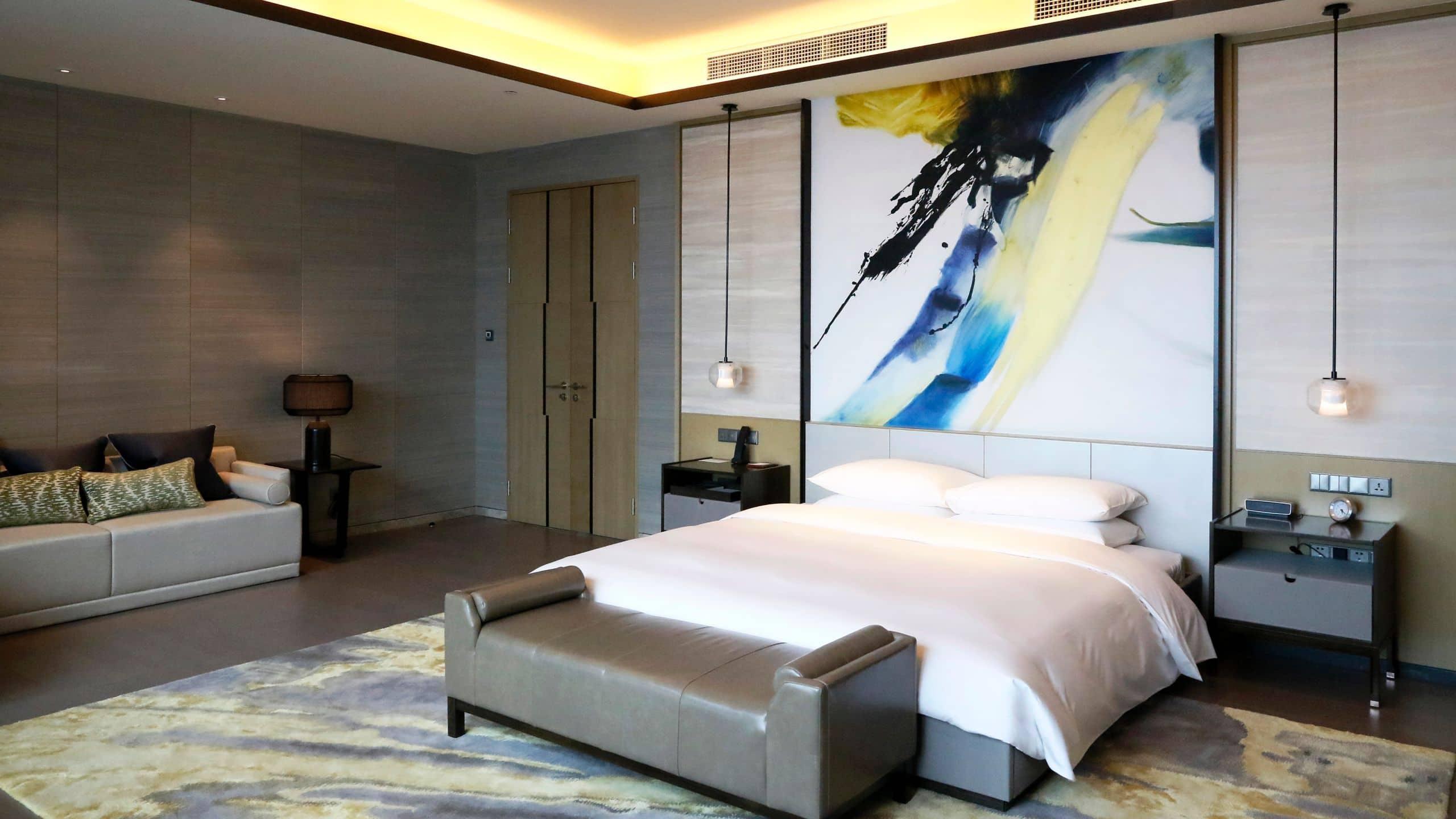 Hyatt Regency Wuxi Wuxi (Jiangsu) Exterior foto