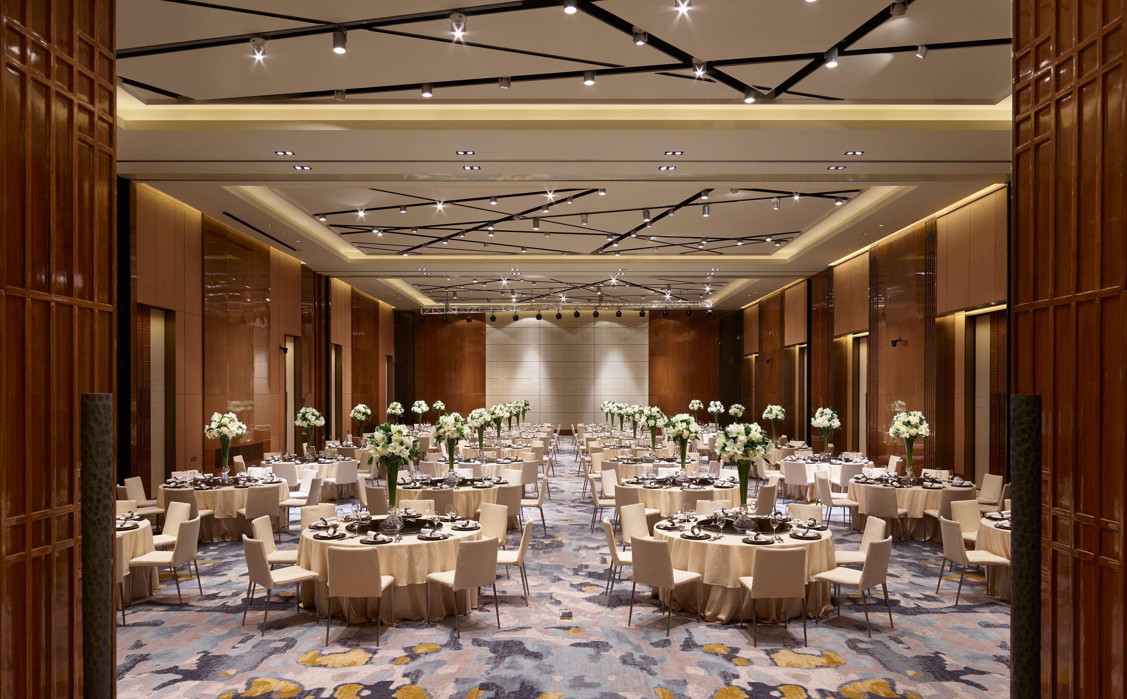 Hyatt Regency Wuxi Wuxi (Jiangsu) Exterior foto