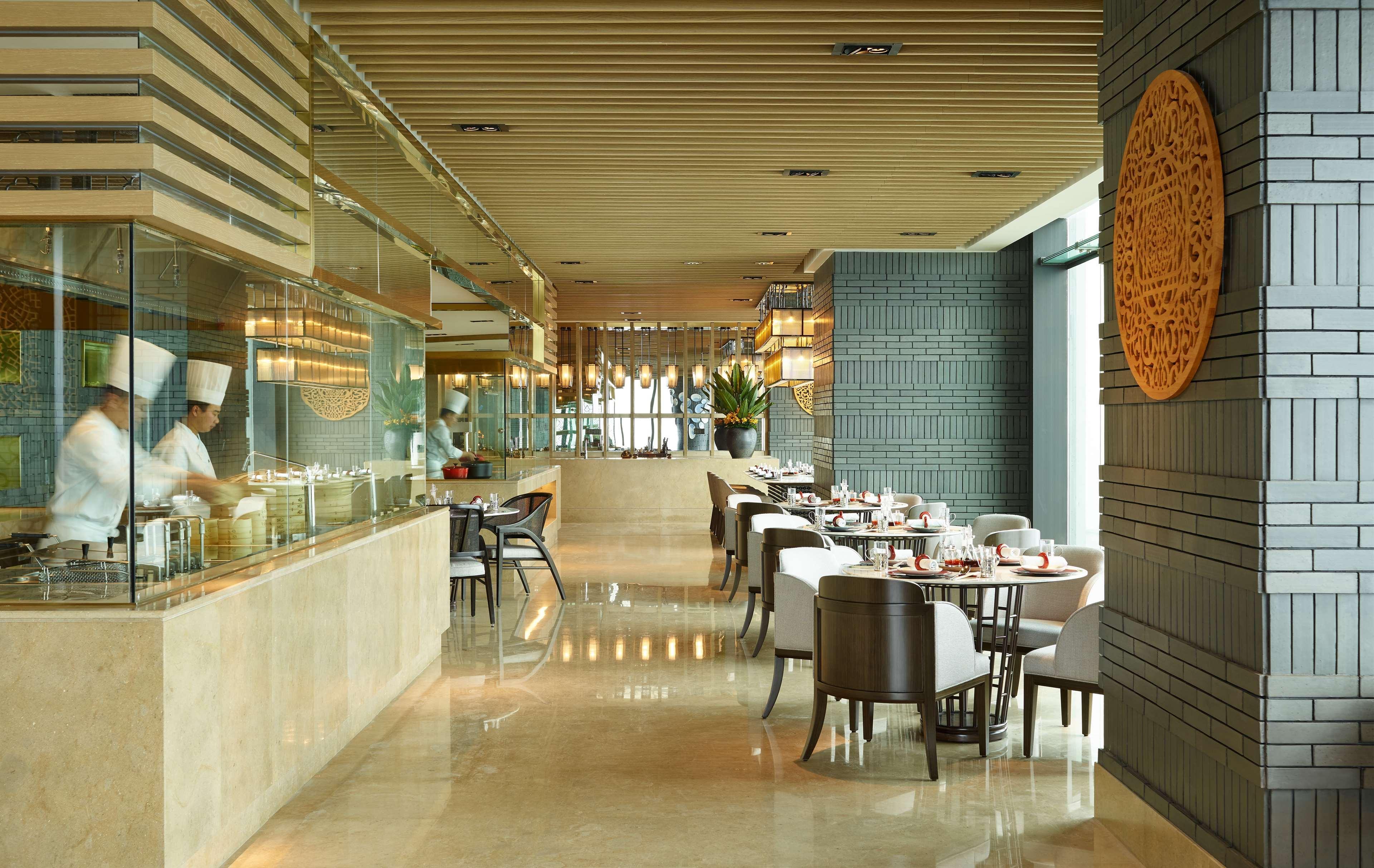 Hyatt Regency Wuxi Wuxi (Jiangsu) Exterior foto
