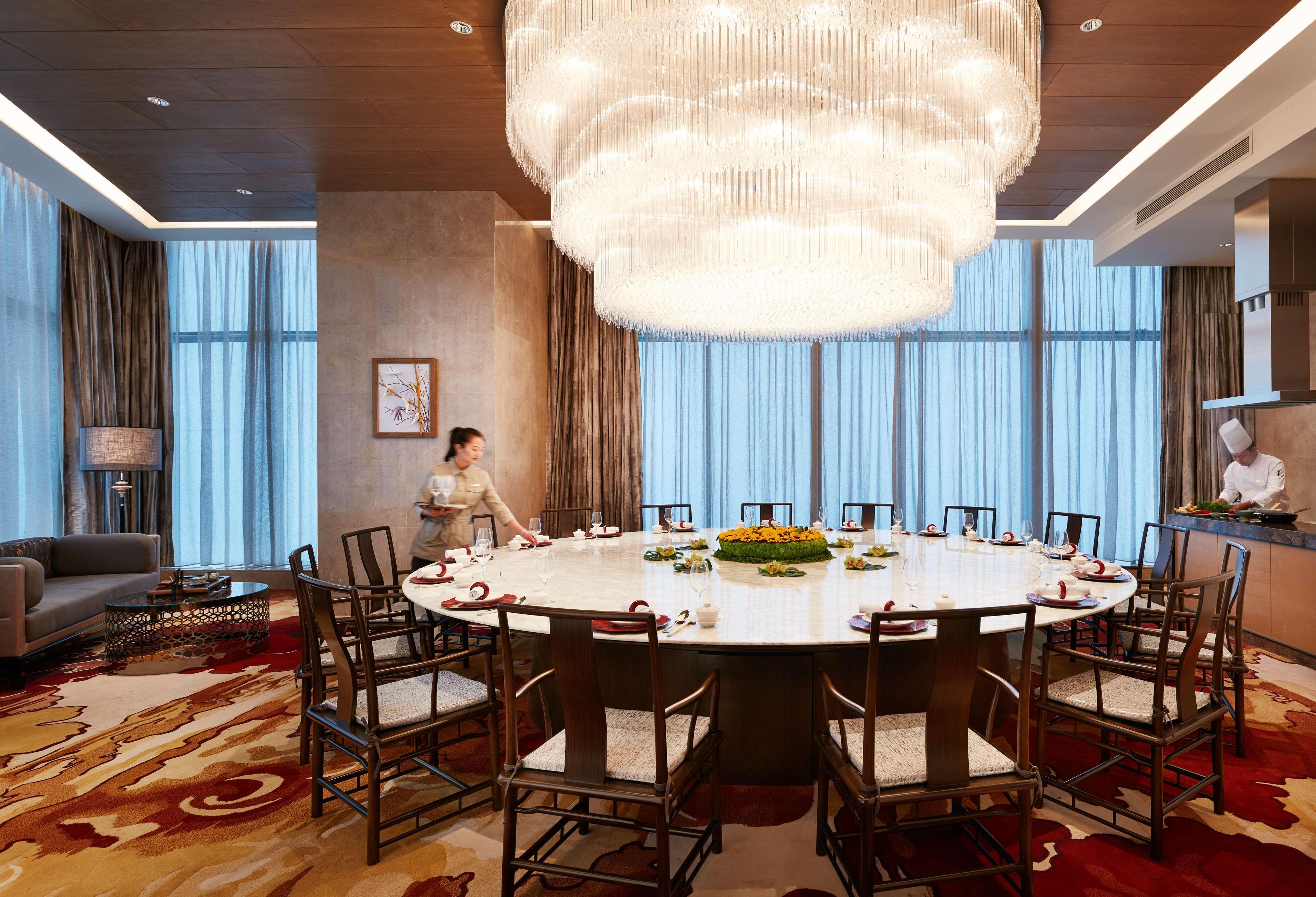 Hyatt Regency Wuxi Wuxi (Jiangsu) Exterior foto