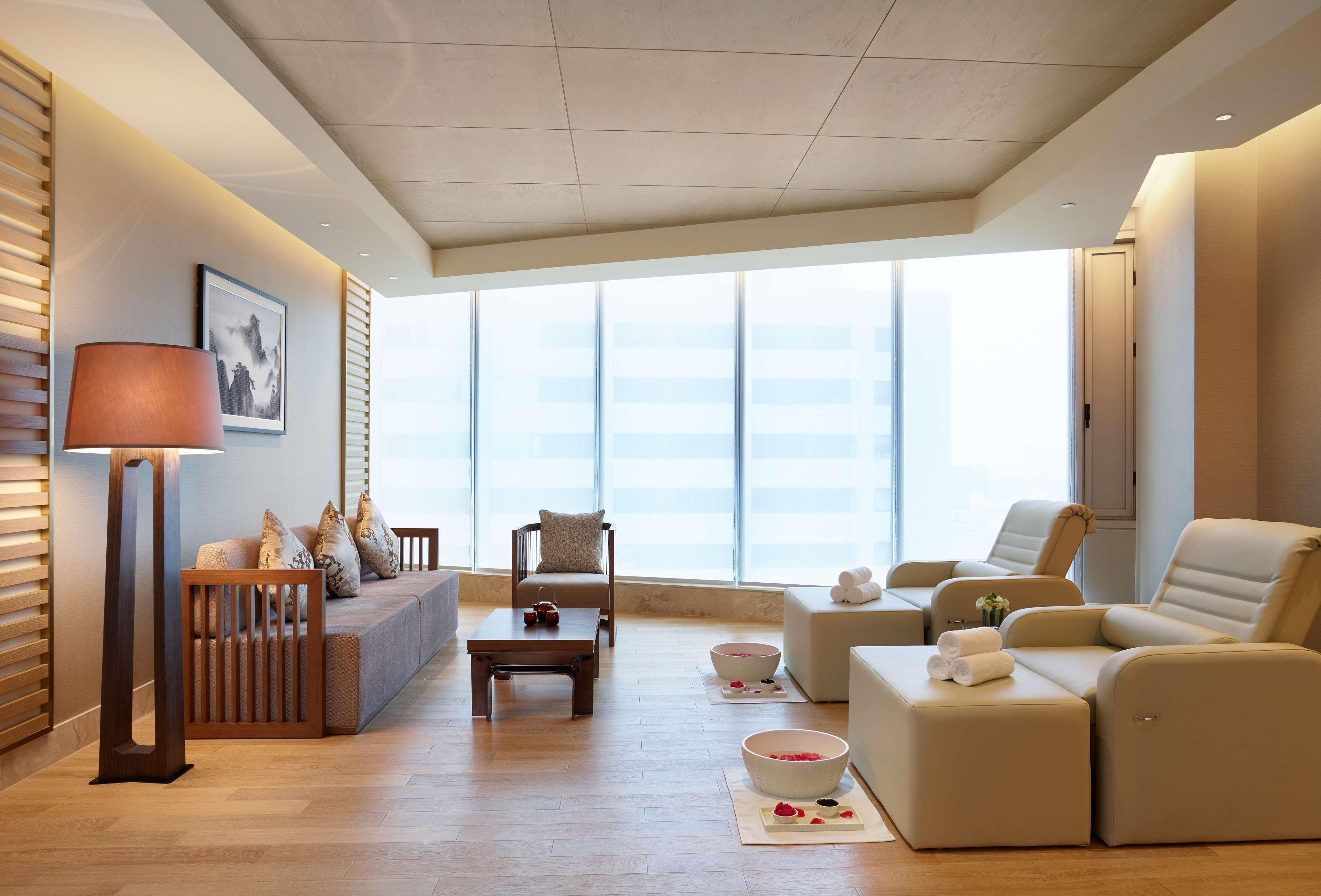 Hyatt Regency Wuxi Wuxi (Jiangsu) Exterior foto