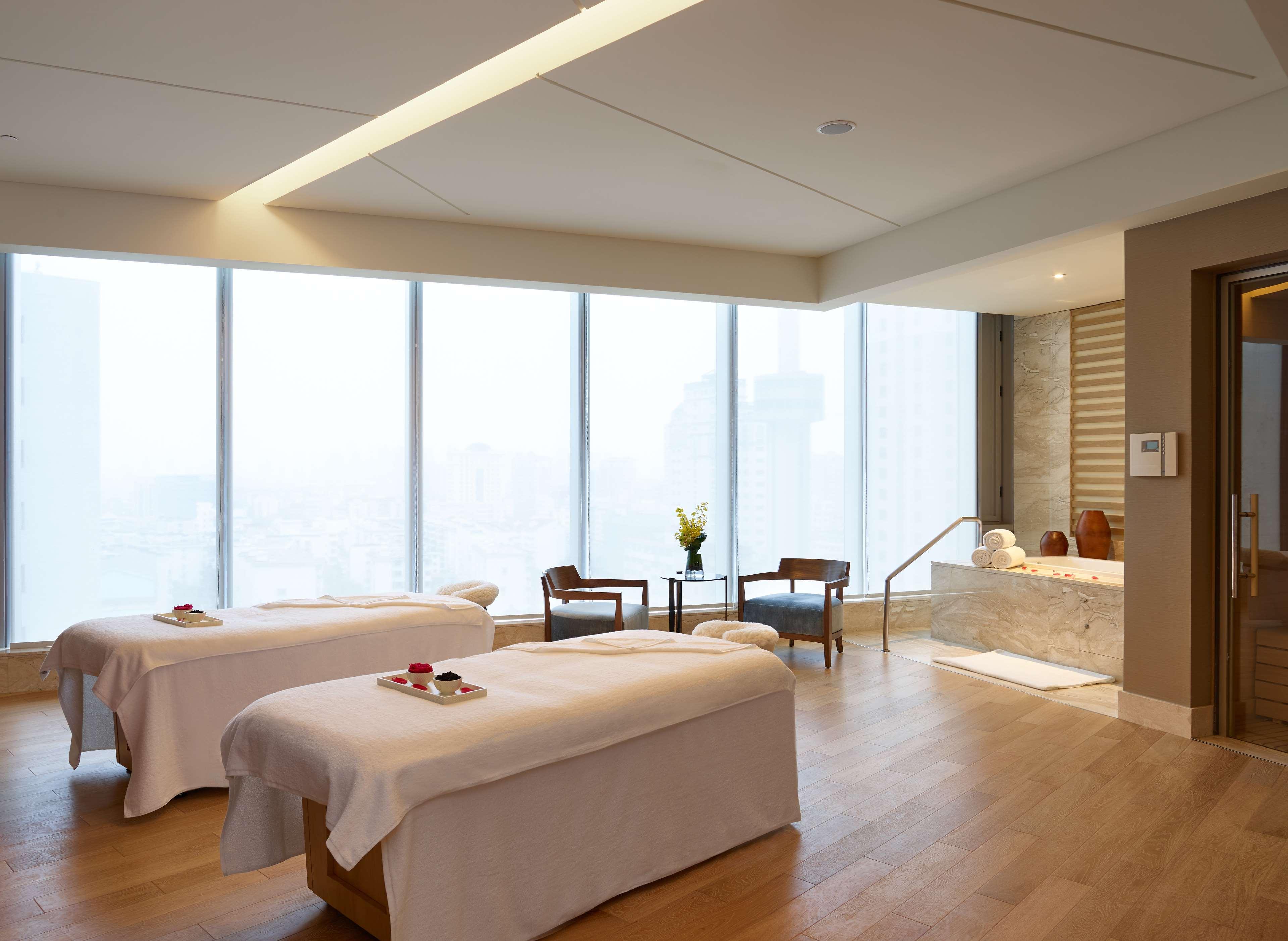 Hyatt Regency Wuxi Wuxi (Jiangsu) Exterior foto