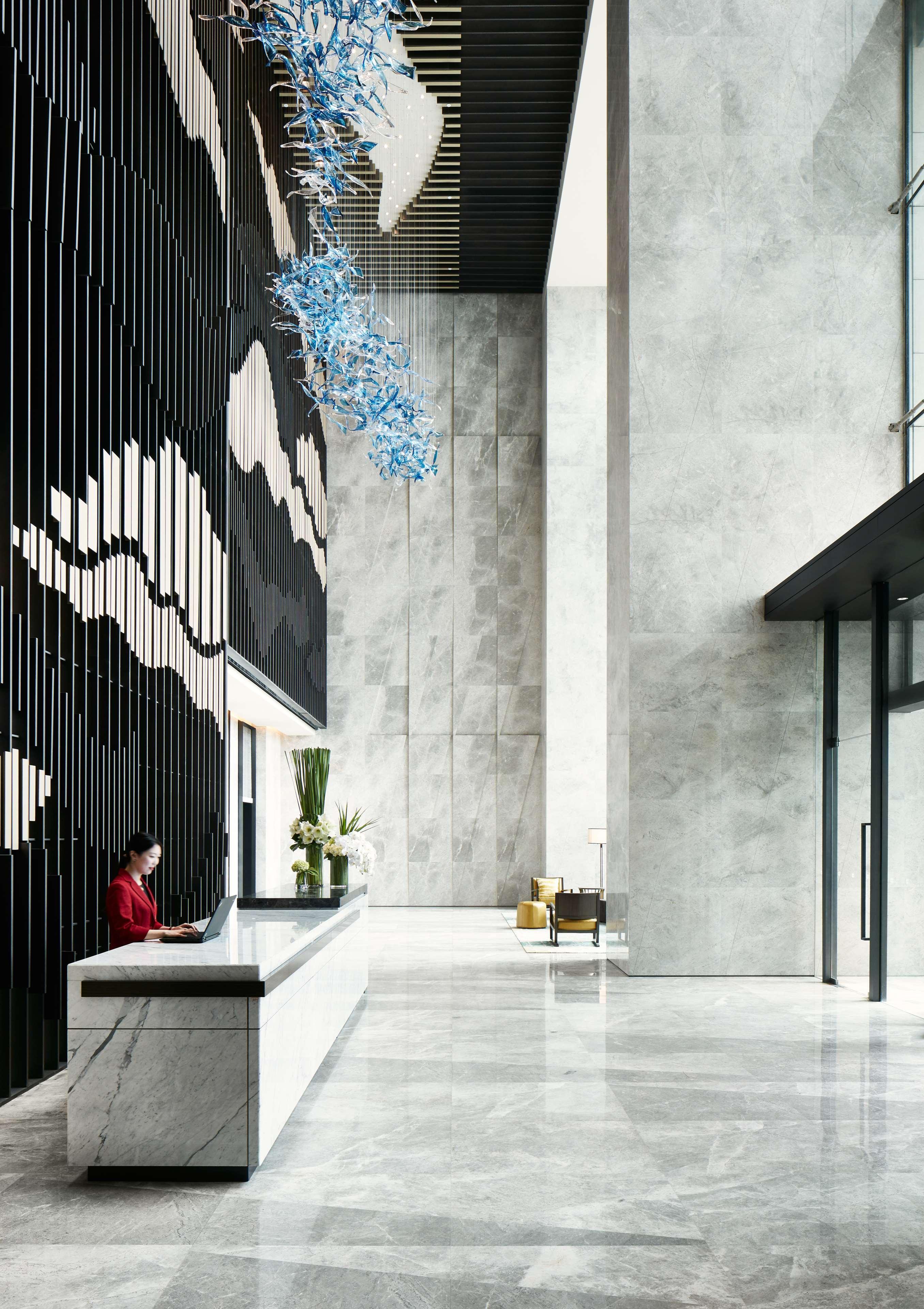 Hyatt Regency Wuxi Wuxi (Jiangsu) Exterior foto
